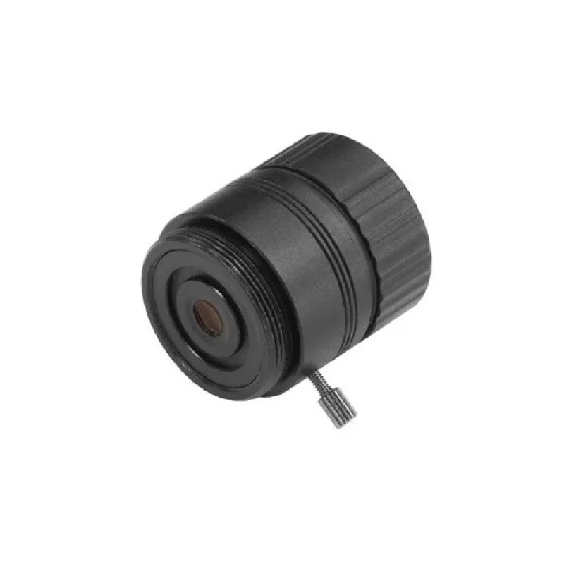 Arducam LN038 CS-Mount Lens for Raspberry Pi HQ Camera, 8mm F1.4 - Image 3