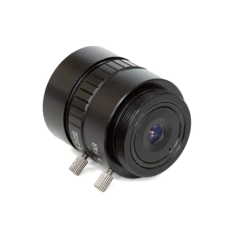 Arducam LN040 CS-Mount Lens for Raspberry Pi HQ Camera, 12mm Focal Length - Image 3