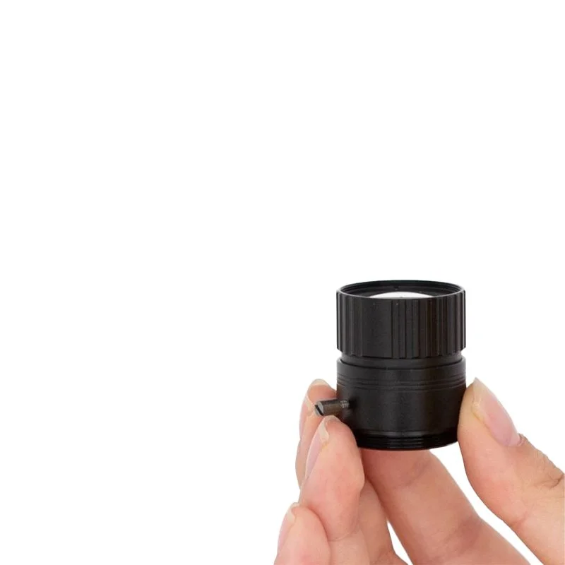 Arducam LN041 CS-Mount Lens for Raspberry Pi HQ Camera, 25mm Focal Length - Image 4
