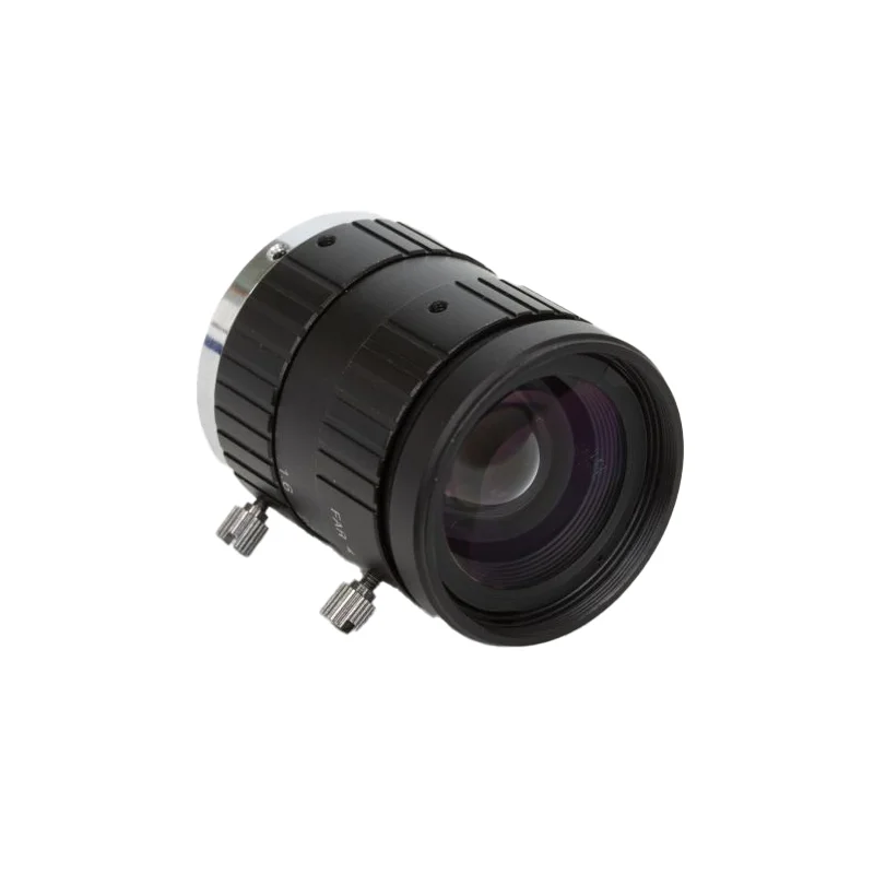 Arducam LN044 C-Mount Lens for Raspberry Pi HQ Camera, 12mm F1.6-F16 - Image 3