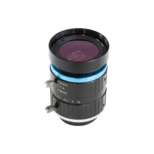 Arducam LN046 C-Mount Lens for Raspberry Pi HQ Camera, 16mm F1.4
