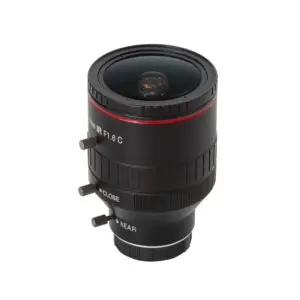 Arducam LN049 2.8-12mm Varifocal C-Mount Lens for Raspberry Pi HQ Camera