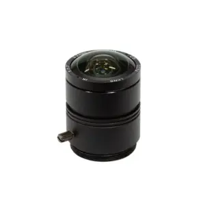 Arducam LN051 CS Lens for Raspberry Pi HQ Camera, 3.2mm 120° UltraWide