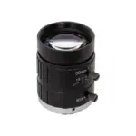 Arducam LN054 C-Mount Lens for Raspberry Pi HQ Camera, 50mm F1.8