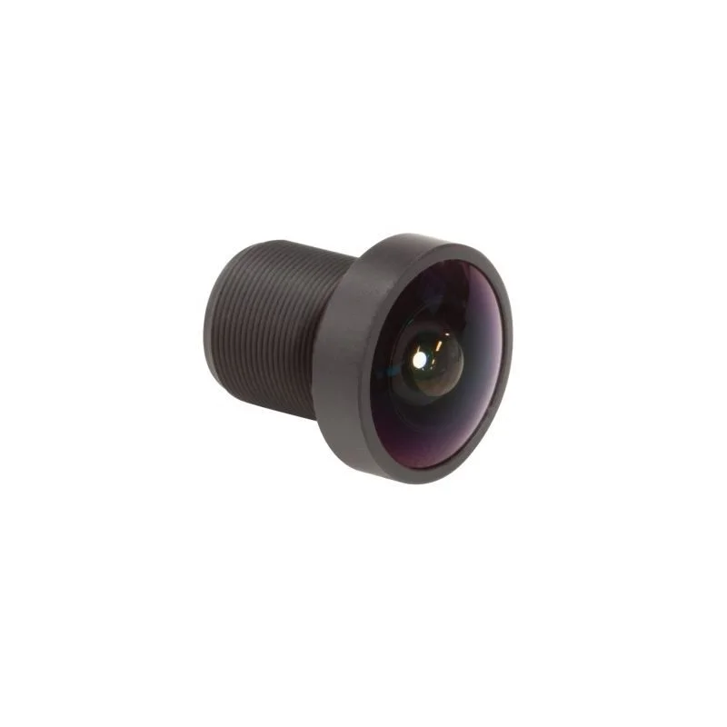 Arducam LN055 1.95mm F2.0 M12 Lens for 1/1.7" USB Cameras - Image 2