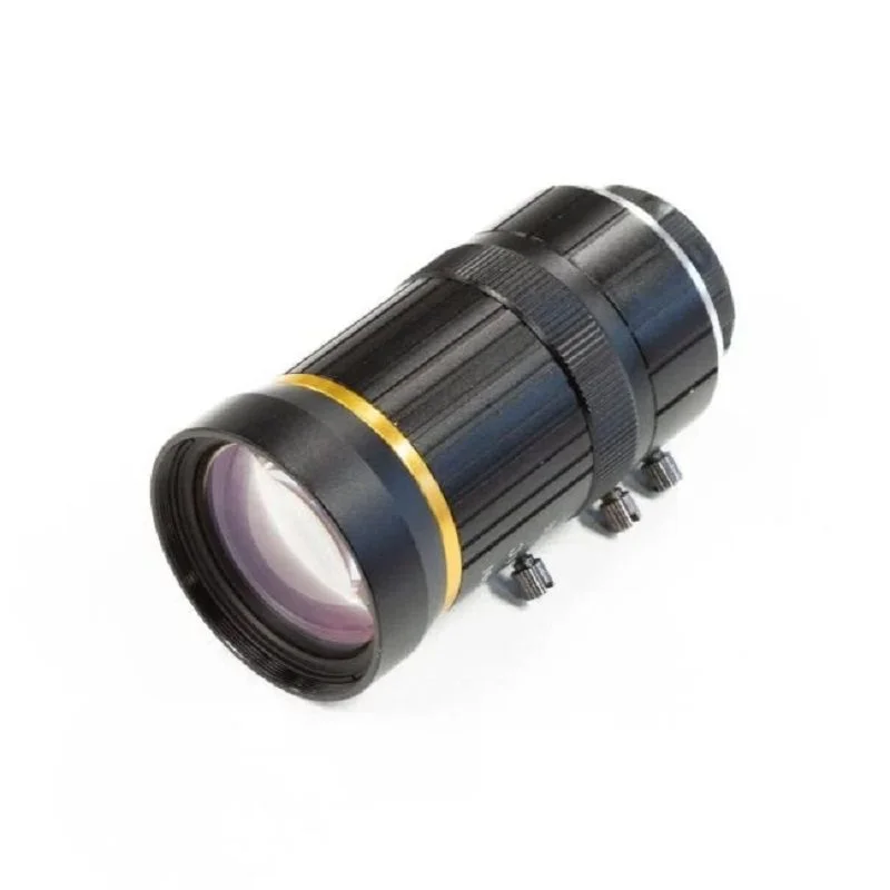 Arducam LN057 8-50mm C-Mount Zoom Lens for IMX477 Raspberry Pi HQ Camera - Image 2