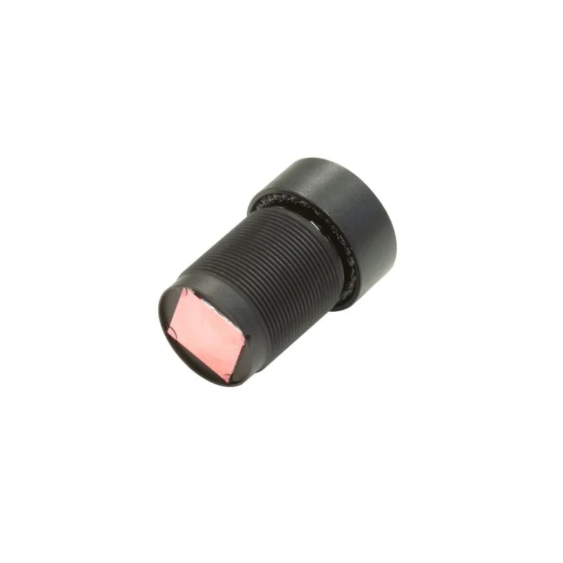 Arducam LN058 30° M12 Lens Kit for Raspberry Pi HQ Camera - Image 3