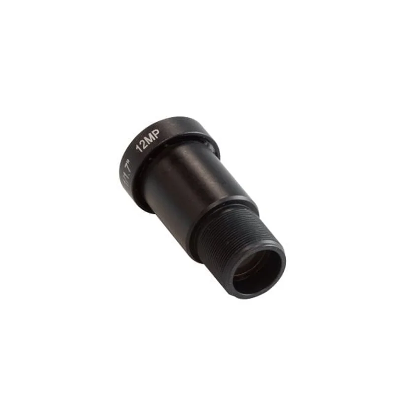 Arducam LN062 8mm F1.8 M12 Mount Camera Lens (M1708ZH03) - Image 3