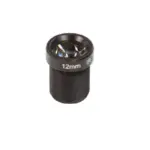 Arducam LN065 12mm M12 Lens M2512ZH03 (1/2.5″)