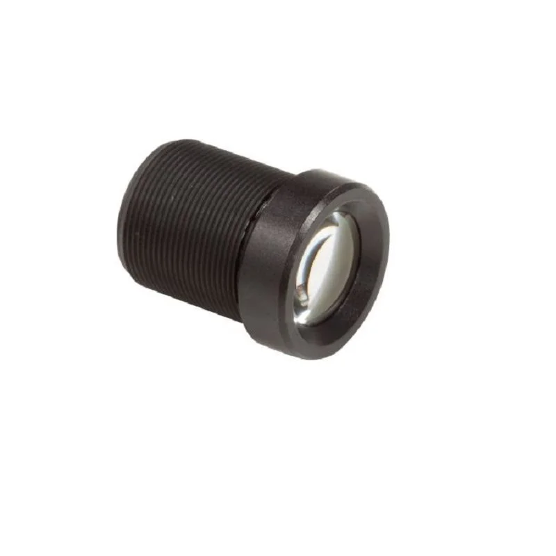 Arducam LN065 12mm M12 Lens M2512ZH03 (1/2.5″) - Image 2