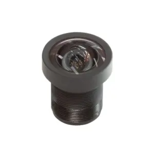 Arducam LN069 100° Low Distortion M12 Lens w/ Adapter for Raspberry Pi HQ Camera