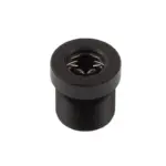 Arducam LN076 1/1.8" 4K 16mm Low Distortion M12 Lens