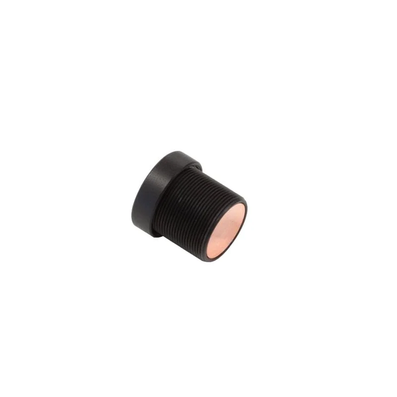 Arducam LN076 1/1.8" 4K 16mm Low Distortion M12 Lens - Image 2