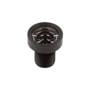 Arducam LN079 5.5mm F2.8 Low Distortion M12 Lens for OS08A10/OS08A20
