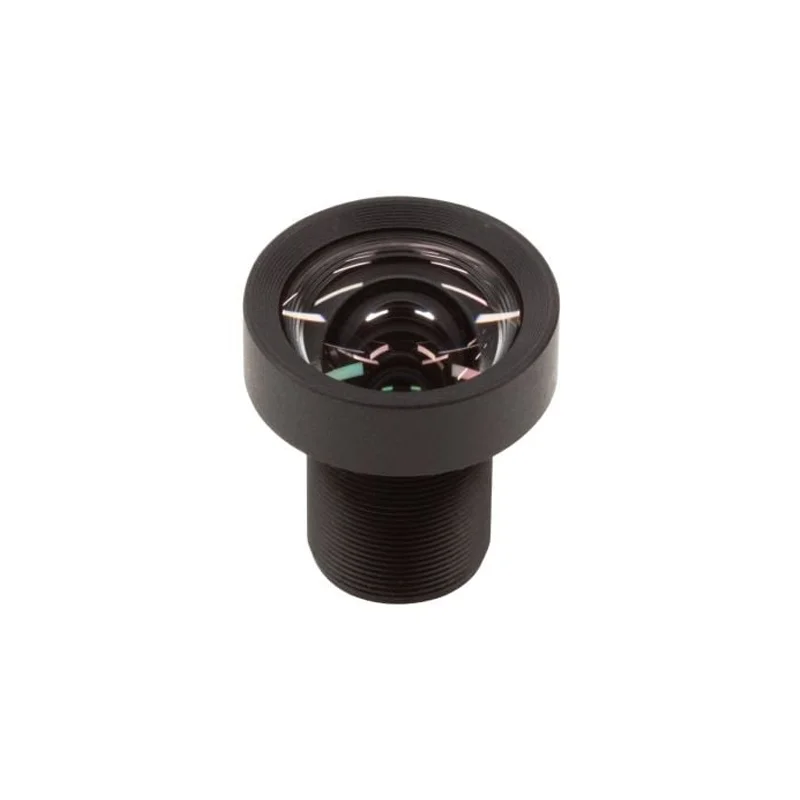 Arducam LN079 5.5mm F2.8 Low Distortion M12 Lens for OS08A10/OS08A20