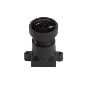 Arducam LN083 3.7mm Wide Angle M12 Lens for OS08A10/OS08A20