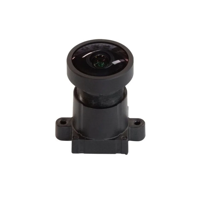 Arducam LN083 3.7mm Wide Angle M12 Lens for OS08A10/OS08A20