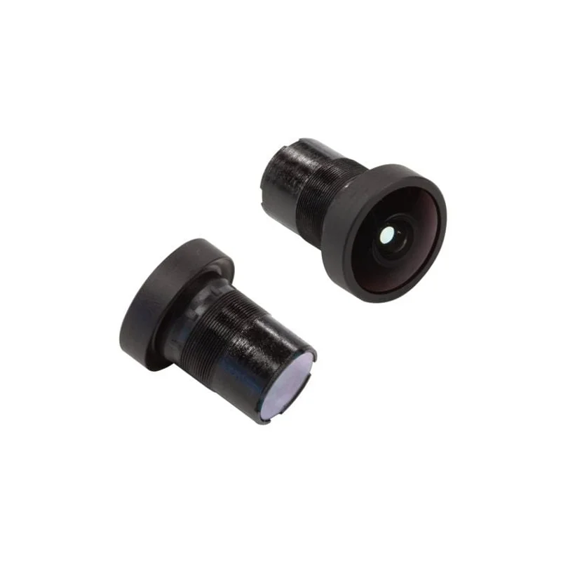 Arducam LN083 3.7mm Wide Angle M12 Lens for OS08A10/OS08A20 - Image 3