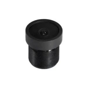 Arducam LN180 M12 Mount Camera Lens M40180H13L