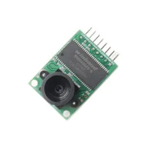 Arducam Mini Module Camera Shield 5MP OV5642 for Arduino