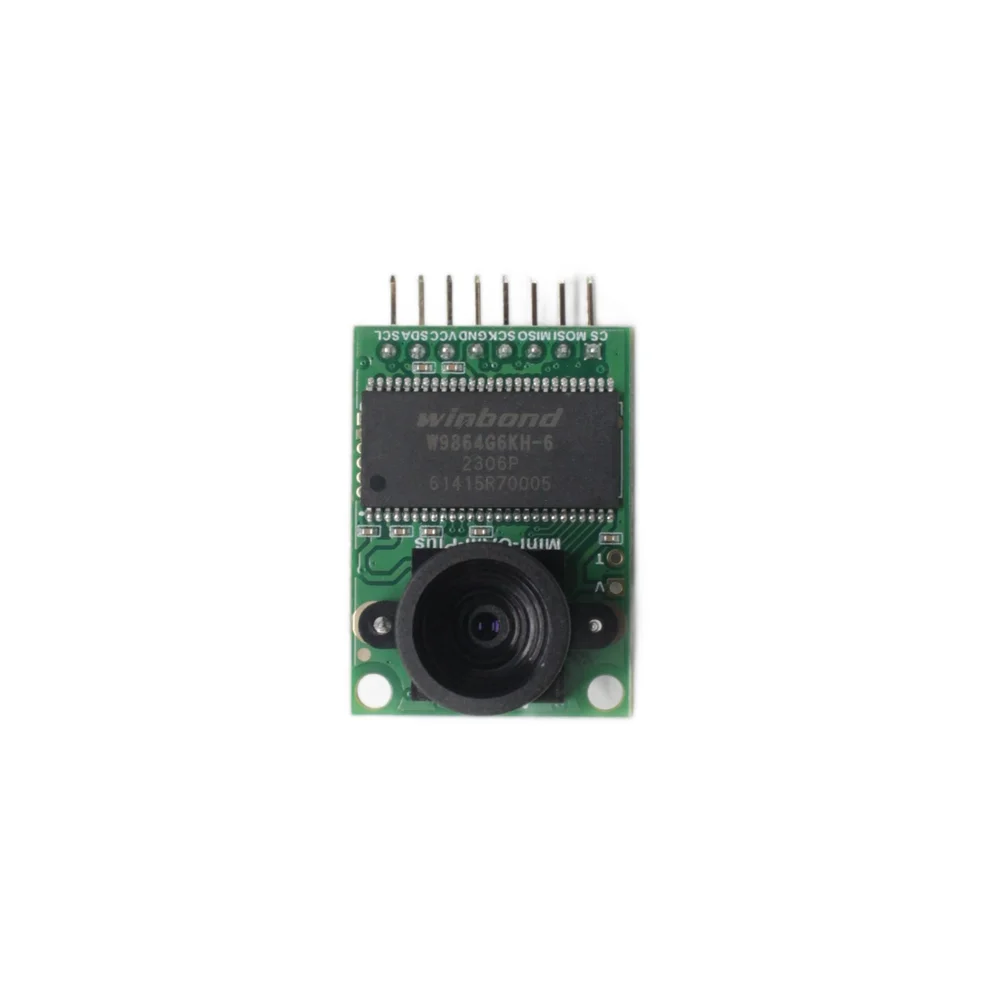 Arducam Mini Module Camera Shield 5MP OV5642 for Arduino - Image 2