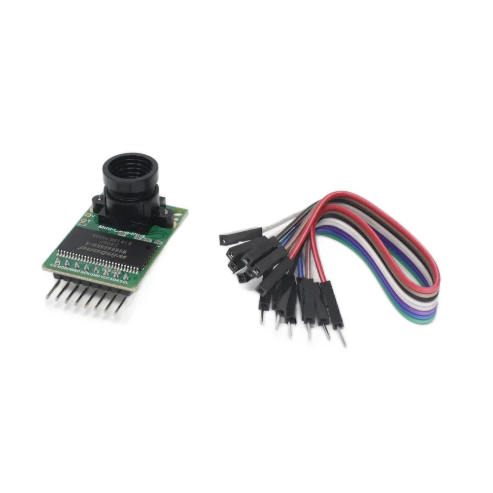 Arducam Mini Module Camera Shield 5MP OV5642 for Arduino - Image 4
