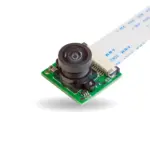 Arducam MINI OV5647 Wide Angle Camera Module for Raspberry Pi