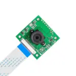 Arducam NOIR 8MP Sony IMX219 Camera Module w/ M12 Lens LS1820