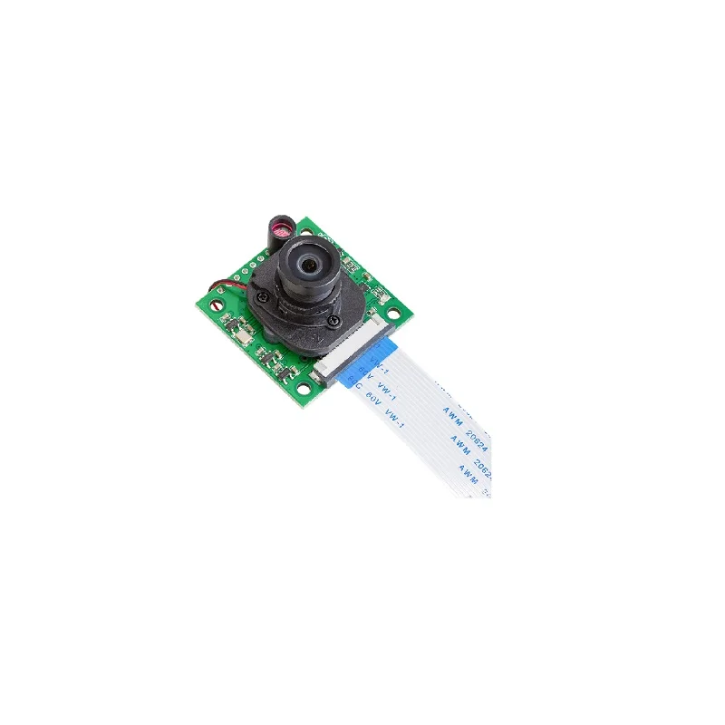Arducam NOIR 8MP Sony IMX219 Camera Module w/ Motorized IR Cut Filter & M12 Lens - Image 3