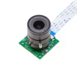 Arducam NOIR 8MP Sony IMX219 Camera Module with CS Lens for Raspberry Pi