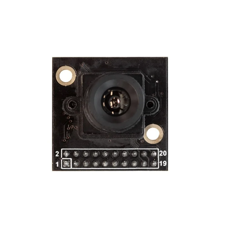 Arducam OV3640 3MP M12 Mount Camera Module w/ JPEG Output - Image 2