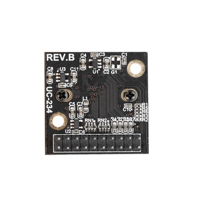Arducam OV3640 3MP M12 Mount Camera Module w/ JPEG Output - Image 3