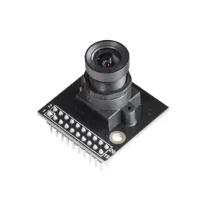 Arducam OV5642 5MP Camera Module w/ M12 Lens