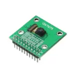 Arducam OV7675 0.3MP Camera Breakout Board w/ M12 6mm Lens