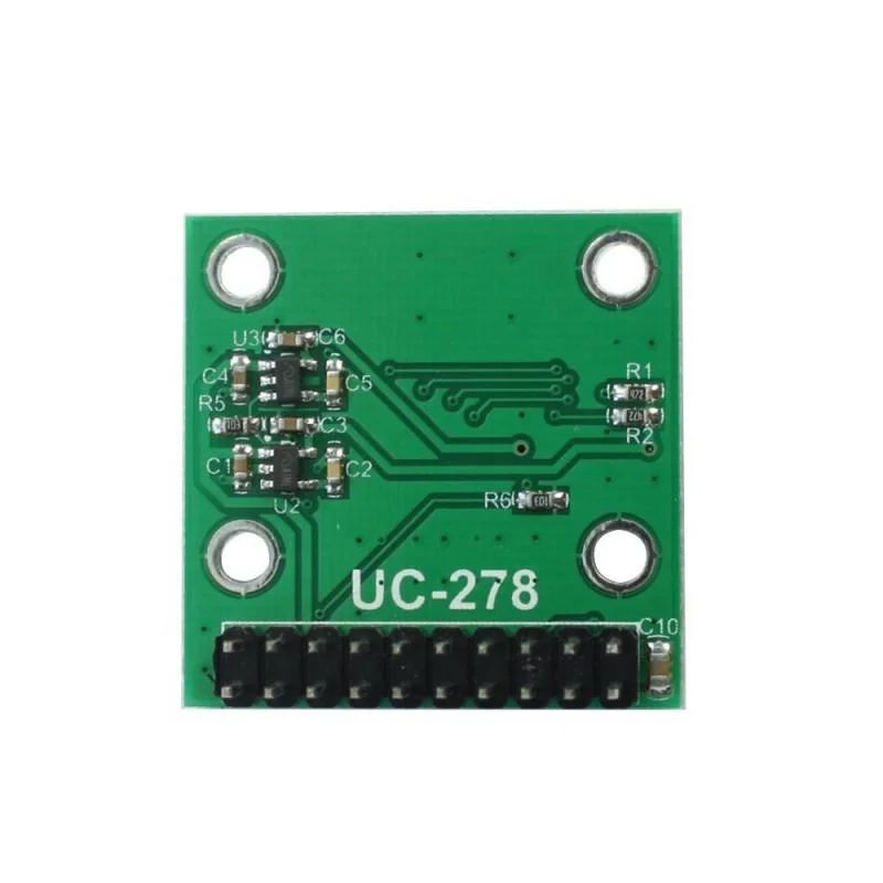 Arducam OV7675 0.3MP Camera Breakout Board w/ M12 6mm Lens - Image 2