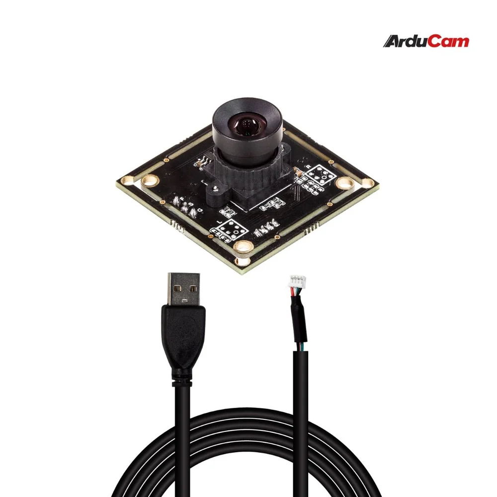 Arducam OV9782 Global Shutter USB Camera Module 100 FPS - Image 2