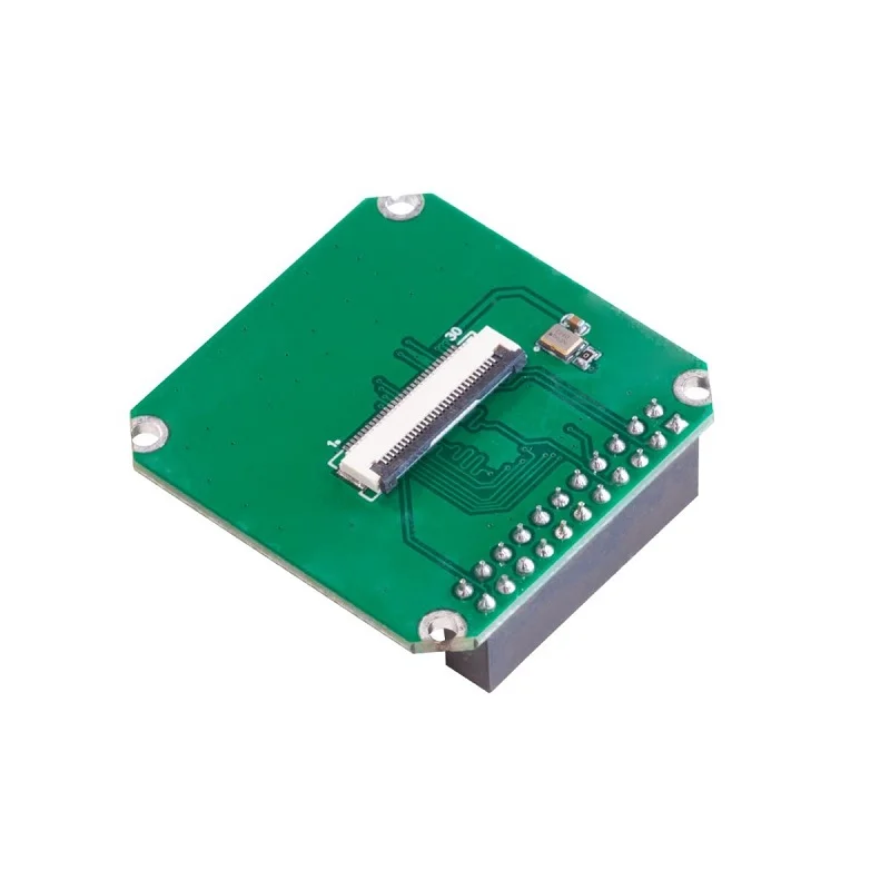 Arducam Parallel Camera Adapter Board for USB Camera Shield - Image 4