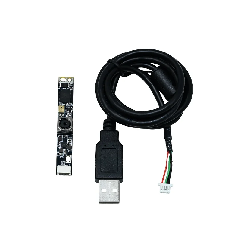 Arducam UB0238 5MP Auto Focus Mini USB Camera Board - Image 3