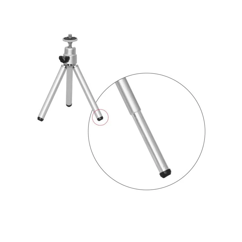 Arducam UB0244 Mini Tripod Stand for Raspberry Pi HQ Camera - Image 2