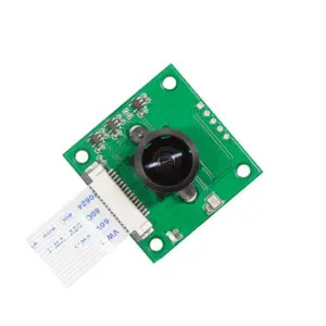 Arducam Ultra Wide Angle Fisheye 5MP OV5647 Camera for Raspberry Pi