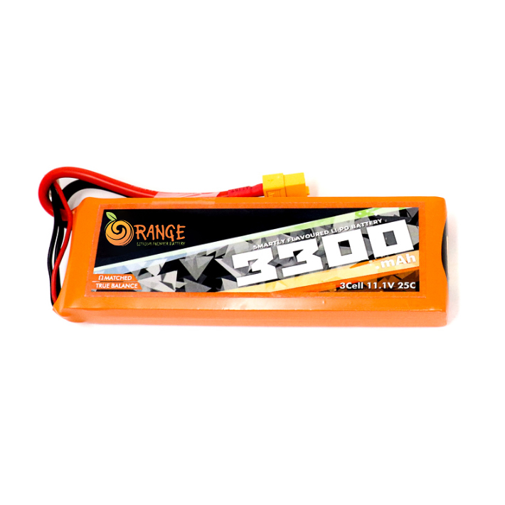 ARF Economy Quadcopter Build Kit with APM 2.8 FC - Image 4