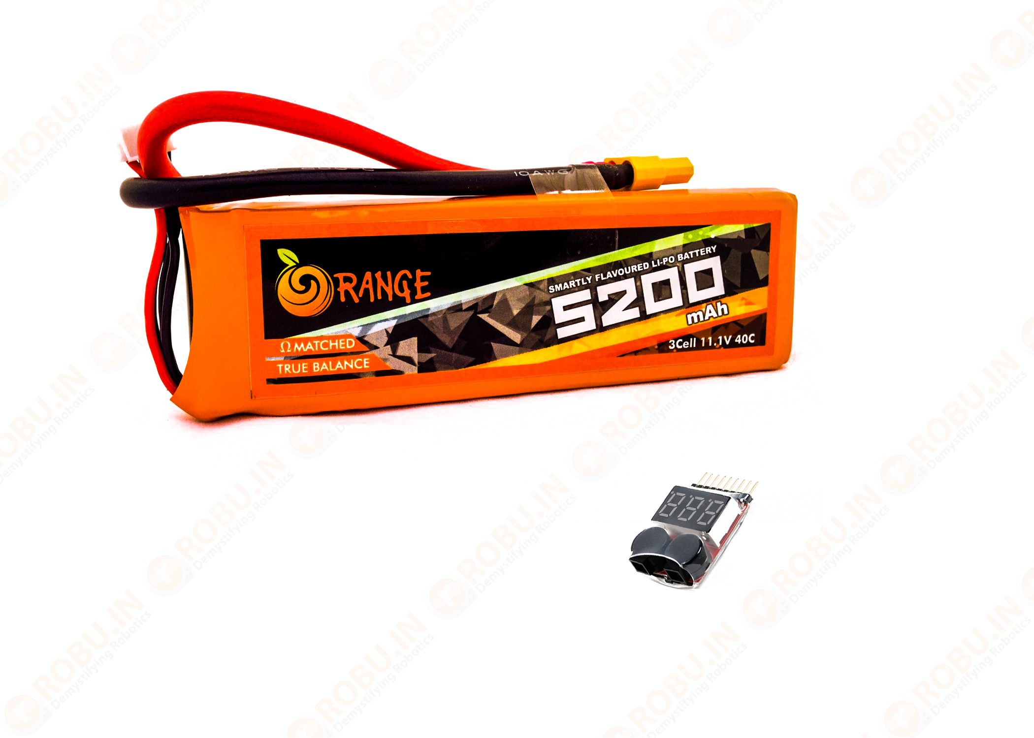 ARF Quadcopter Kit w/ Pixhawk PX4, EMAX Motors, FlySky RC - Image 3