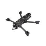 Assassin 5-inch 222mm Carbon Fiber Racing Frame Kit