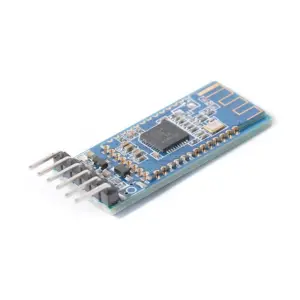 AT-09 Bluetooth 4.0 UART Transceiver Module CC2541