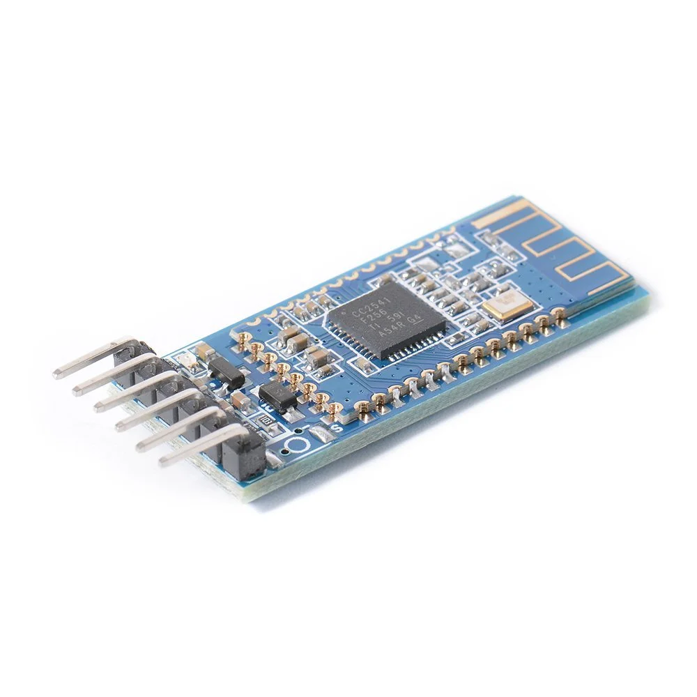 AT-09 Bluetooth 4.0 UART Transceiver Module CC2541 - Image 2