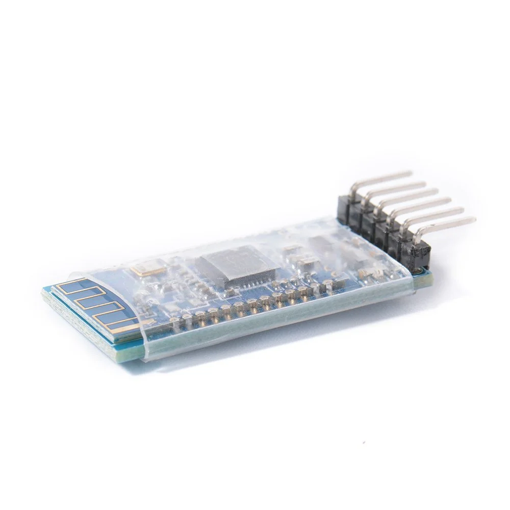 AT-09 Bluetooth 4.0 UART Transceiver Module CC2541 - Image 3