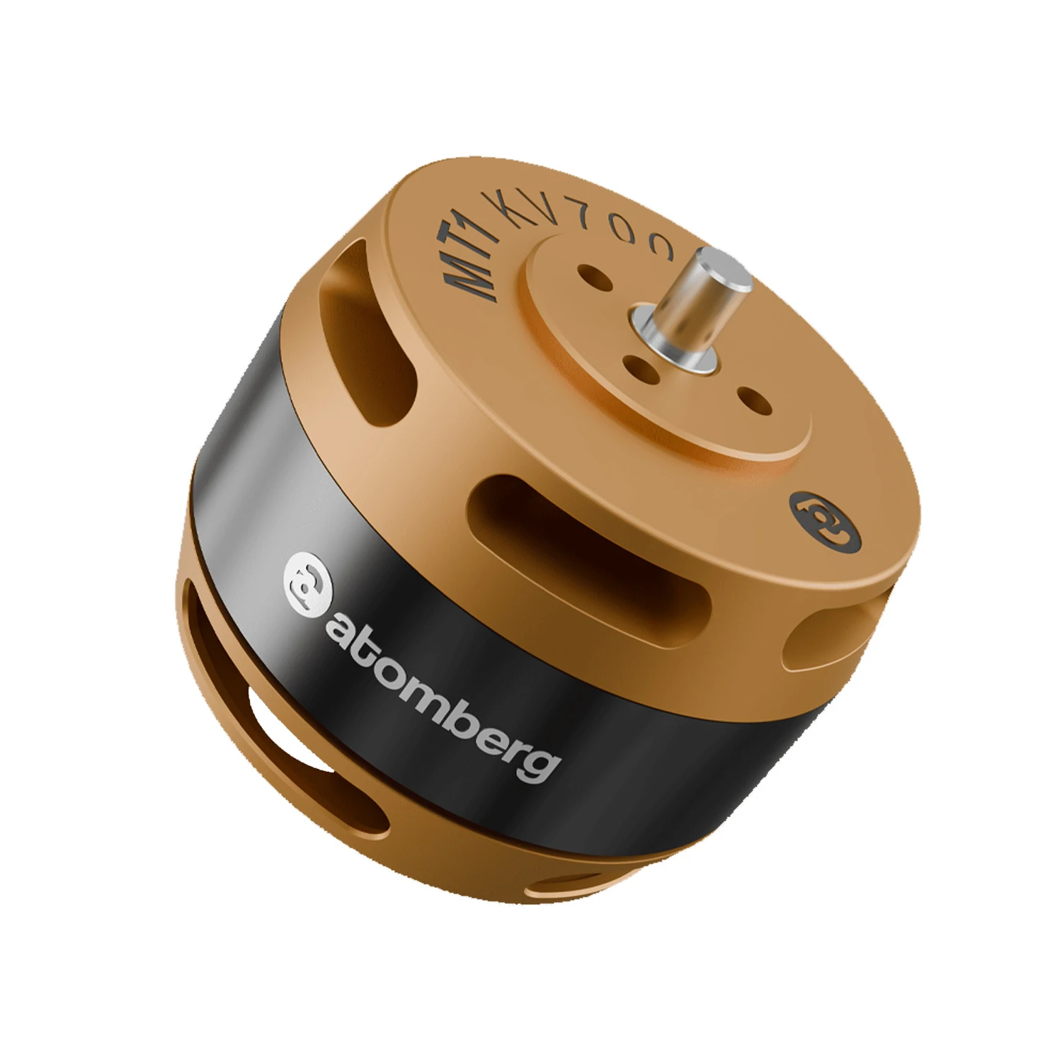 Atomberg MT1 KV700 Drone Motor - 2.30 kg Thrust - Image 2