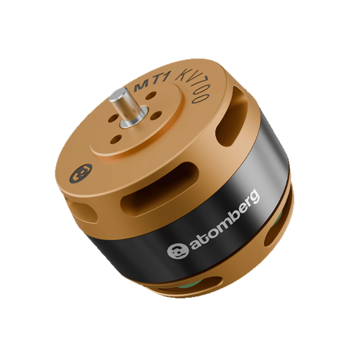 Atomberg MT1 KV700 Drone Motor - 2.30 kg Thrust - Image 3