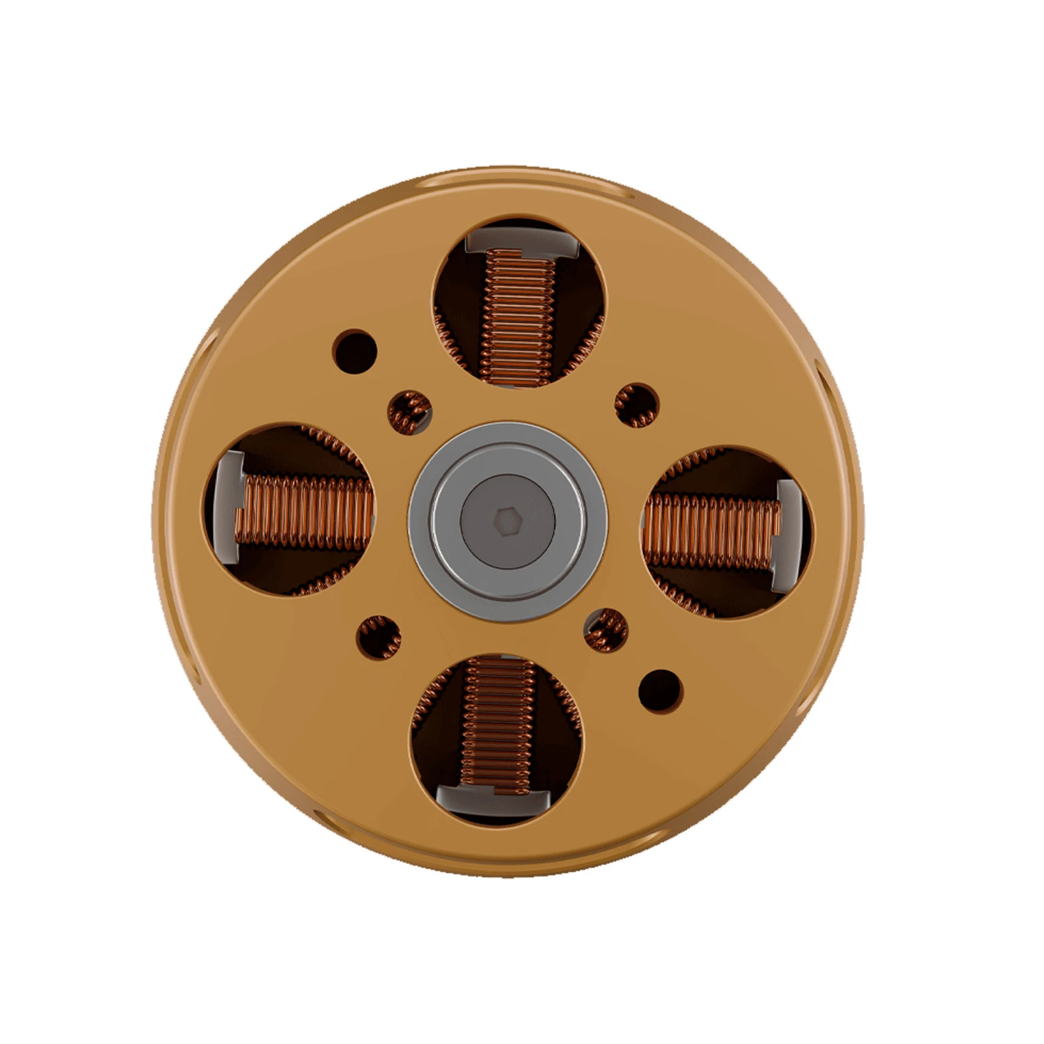 Atomberg MT1 KV700 Drone Motor - 2.30 kg Thrust - Image 4
