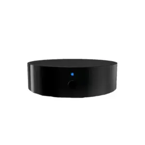 AVATTO S16 Pro Wi-Fi IR+RF Smart Remote Control